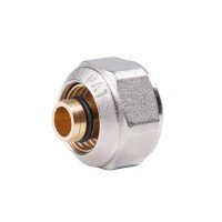 Наконечник Icma 16 мм 24х1,5 №100 Евроконус