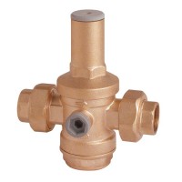 Редуктор Icma 1' 1/2 №245