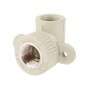 Уголок настенный PPR Blue Ocean 20х1/2", 90° ВР (Тип-2)
