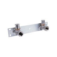Планка пресс в сборе Icma 20х1/2" №412