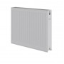 Радиатор стальной Daylux 22-К 300х400 боковое подключение