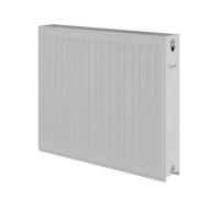 Радиатор стальной Daylux 22-К 500х700 боковое подключение