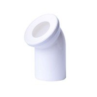 Отвод Интерпласт 110 45°