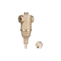 Самопромывной фильтр Icma 3/4' №745