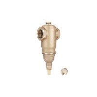 Самопромывной фильтр Icma 1' 1/4 №745