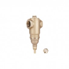 Самопромивний фільтр Icma 1" 1/4 №745