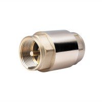 Зворотний клапан SD Forte 1" 1/4 EURO SF247W32