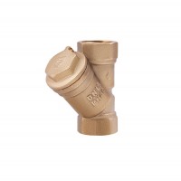 Фільтр SD Forte 1/2" для води SF124W15