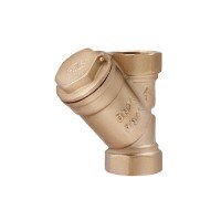 Фильтр SD Forte 3/4' для воды SF124W20