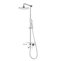Душевая система Qtap WHI 1109