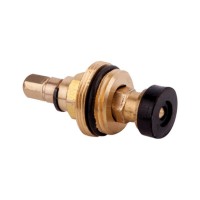 Кран-букса Touch-Z LD33-S гума 3/8"