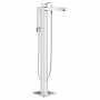 Смеситель для ванны Grohe Eurocube 23672001