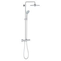 Душевая система Grohe Euphoria 27296002
