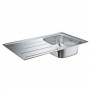 Кухонна мийка Grohe Sink K200 31552SD0