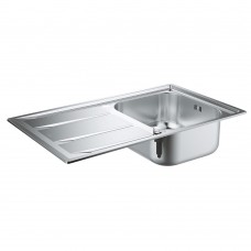 Кухонная мойка Grohe Sink K400 31566SD0