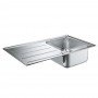 Кухонна мийка Grohe Sink K500 31571SD0