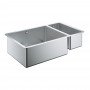 Кухонна мийка Grohe Sink K700U 31575SD0