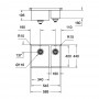 Кухонная мойка Grohe Sink K700U 31577SD0