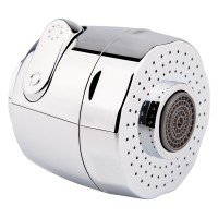 Аератор Touch-Z 25 з адаптером