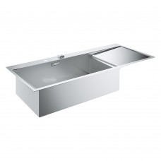 Кухонна мийка Grohe Sink K1000 31581SD0