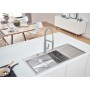 Кухонная мойка Grohe Sink K1000 31581SD0