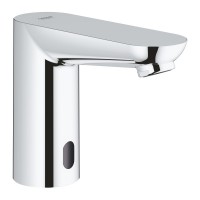 Кран для раковини безконтактний Grohe Euroeco Cosmopolitan E 36269000