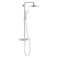 Душова система Grohe Euphoria SmartControl 26509000