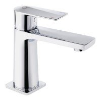 Смеситель для раковины Qtap Estet CRM 001