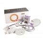 Душова система прихованого монтажу Qtap Inspai-Therm CRM T20250102