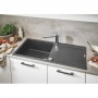 Кухонная мойка Grohe Sink K500 31645AT0