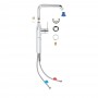 Смеситель для раковины Grohe Essence XL-Size 32901001