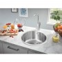 Кухонная мойка Grohe Sink K200 31720SD0