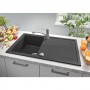 Кухонная мойка Grohe Sink K400 31640AP0