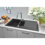 Кухонна мийка Grohe Sink K400 31642AP0