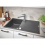 Кухонна мийка Grohe Sink K500 31644AT0