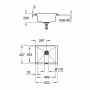 Кухонная мойка Grohe Sink K700 Undermount 31654AP0