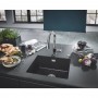 Кухонная мойка Grohe Sink K700 Undermount 31654AP0