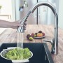 Смеситель для кухни Grohe Zedra 32294002