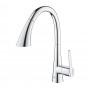 Смеситель для кухни Grohe Zedra 32294002