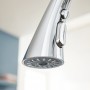 Змішувач для кухні Grohe Zedra 32294002