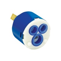 Картридж Touch-Z 40 с латунным штоком Картридж Touch-Z 40 с латунным штоком