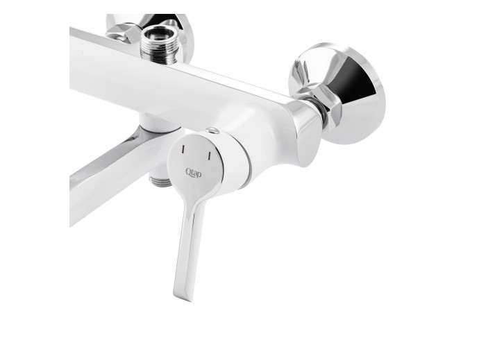 Душевая система Qtap Grand WCR 1004