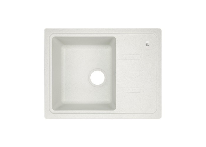 Кухонная мойка Lidz 620x435/200 STO-10 (LIDZSTO10620435200)