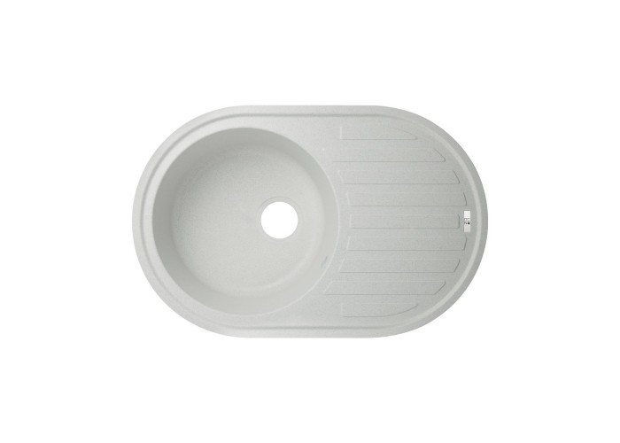 Кухонная мойка Lidz 780x500/200 STO-10 (LIDZSTO01780500200)