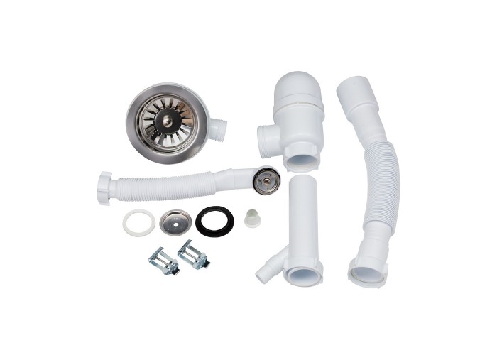 Кухонная мойка Lidz 790x500/200 MAR-07 (LIDZMAR07790500200)