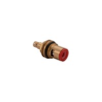 Кран-букса Lidz (BRA) 53 01 021 01 керамика 1/2' (пара)