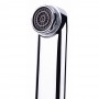 Смеситель для ванны Lidz (CRM) Premiera 41 005A-1 New