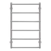 Сушарка для рушників водяна Lidz Standard (CRM) D32/20х1/2" 500x800 P6