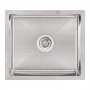 Кухонная мойка Lidz H5245 3.0/1.0 мм Brush (LIDZH5245BRU3010)