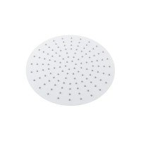Лейка для верхнего душа Qtap Hlavova S300O1ZWW